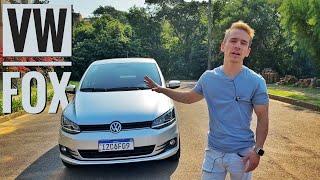 É CUSTO-BENEFÍCIO POR R$ 52 MIL? Testamos o VW Fox Connect