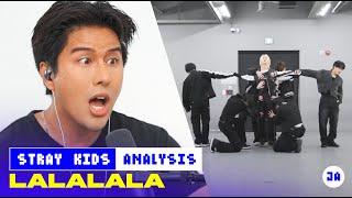 Performer Reacts to Stray Kids ''락 (樂) (LALALALA)" Dance Practice  | Jeff Avenue