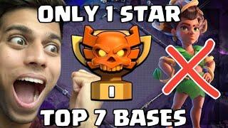 New Top 07 Th16 War Bases With Link | Th16 Tournament Bases With Link | Th16 Legend League Base Link