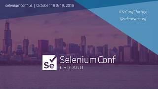 Selenium Grid Docker Containers, Selene and pytest - Derrick Kearney | SeleniumConf Chicago