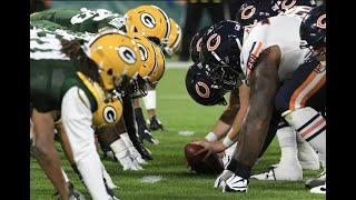 Packers vs. Bears Week 1 Hype Video