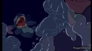 lilo and stitch underwater scene 1