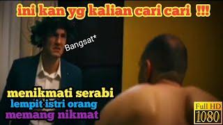 Di perkosa di depan suami