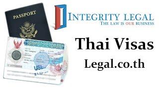 The Thai Visa Conversion Process in 2022