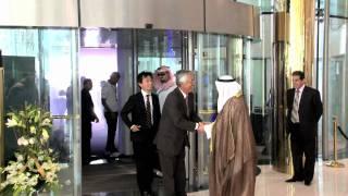 Lexus Center Event VIP | Kuwait | حفل تدشين مركز لكزس الجديد