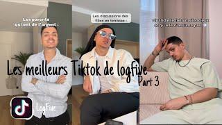 Les meilleurs TikTok de LogFive part 3