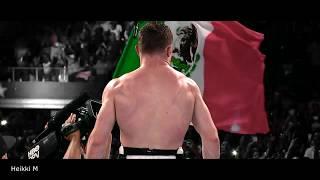 Saul "CANELO" Alvarez (Highlights / Tribute)