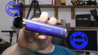 Voopoo Vinci X 2 Mod Pod Kit Review