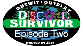 THE FIRST CHALLENGE!?!?! | Discord Survivor Ep 2