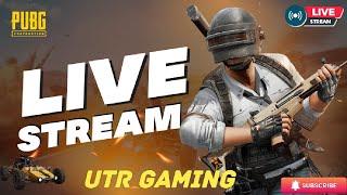 UTR GAMER 201 CHIKKN DINNER BGMI  PUBG BATTELGRUND #pubg #bgmi #gaming #gamer @UTRGAMER201 #gvideo