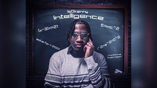 is0kenny- Intelligence (Official Audio)
