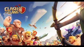 Warzone Season 4 Reloaded + Clash of Clans Live Stream!