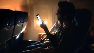 Amazon Kindle Paperwhite Commercial