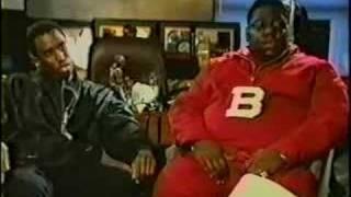 Notorious B.I.G. Interview