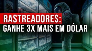 Rastreadores no CPA Marketing: Ganhe 3x mais em Dólar fazendo isso!