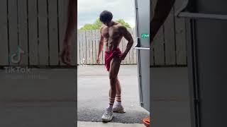 “You have bad genetics” #shorts (TikTok @peterchristian_)