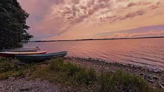 Pyhäjärvi