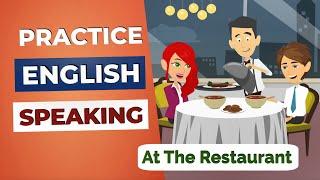 Conversation Practice to Improve English Listening and Speaking Skills