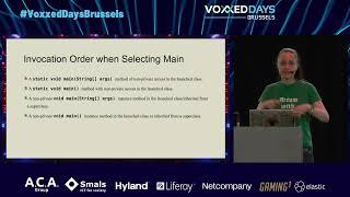 Java 22 and Beyond: A Roadmap of Innovations by Ana-Maria Mihalceanu