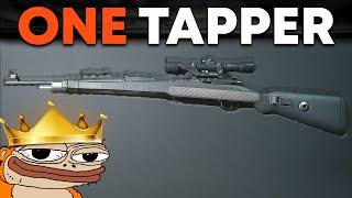RIP every other sniper in the game