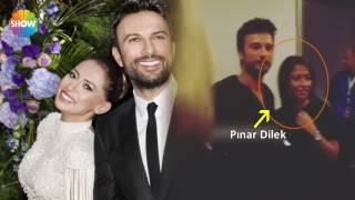 Tarkan ile Pınar Dilek'in İlk Tanışma Anı | Cumartesi Sürprizi