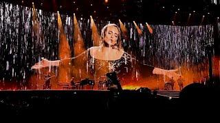 Adele - Set Fire to the Rain Live Munich, Messe München 30/08/2024