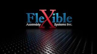 Flexible Assembly Corporate Presentation