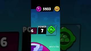 30,000 Trophies  | #brawlstars