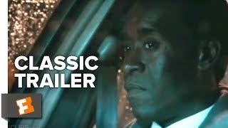 Crash (2004) Official Trailer # 1 - Don Cheadle