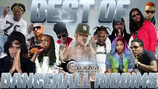 2015-2017 BEST OF DANCEHALL RIDDIMS MIX VYBZ KARTEL,ALKALINE,MAVADO,POPCAAN,JAHMIEL,DEMARCO,KONSHENS