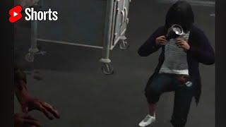 Just BHVR Things | Dead By Daylight #Shorts