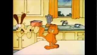 Garfield and Friends Theme Song - "Ready to Party"