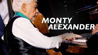 Monty Alexander | Live at Dimitriou's Jazz Alley