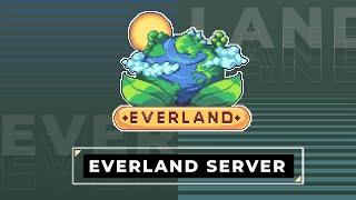 Reviving Everland: Server Emulation Using Only the Client