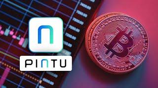 Tutorial Investasi Bitcoin di Pintu