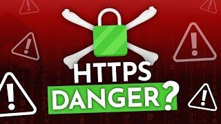  HTTPS vs HSTS