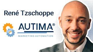 Was macht Autima® Marketing Automation?