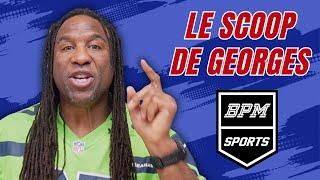 LE scoop de Georges