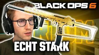 GOLD TANTO ist SO STARK in BLACK OPS 6 | Road To Dark Matter