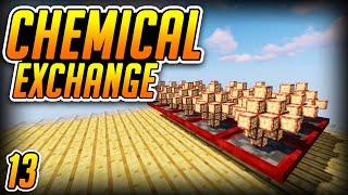 Passive EMC Automation | Chemical Exchange | Episode 13