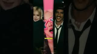 Bruno Mars Reaction to Rosé’s New Partner?