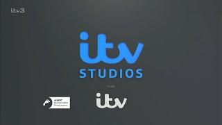 ITV Studios for ITV (2020)