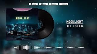 ALL I SEEK - Moonlight (Official Visualizer)