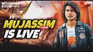 Mujassim is Live Live Stream