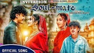 Soul Mate - Ishq Ka || AAYUZEH || Aayoush Singh Thakuri Alizeh Jamali Sairaj Khati New Hindi Song