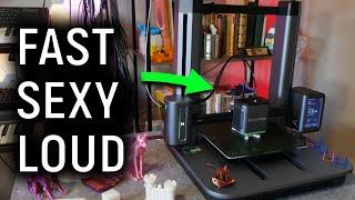 AnkerMake M5 3D Printer - Awesome or just hype?