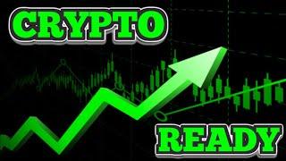 BIG MONEY FLOWING IN! DO NOT MISS OUT ~ IMPORTANT WEEKS AHEAD FOR CRYPTO [EXPLAINED] #cryptocurrency