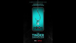 Аферист из Tinder - трейлер фильма 2022 год / документальный