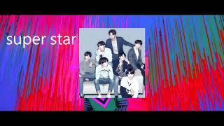 [ FREE ] BTS Type beat “ SUPER STAR ” / K-pop Type Beat 2019