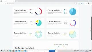 Reactjs Pie Chart Working Demos